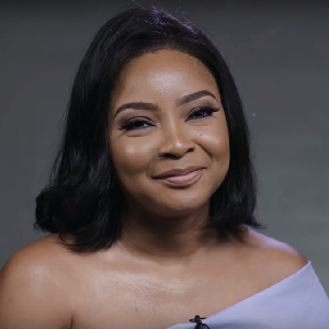 Linda Ejiofor