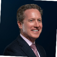 Managing Director/Chief Executive Officer of Dangote Petroleum Refinery, David Bird