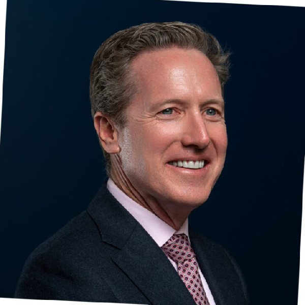 Managing Director/Chief Executive Officer of Dangote Petroleum Refinery, David Bird