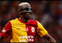 Victor Osimhen