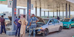 FG targets cheaper fuel, affordable transportation with $2bn CNG investment