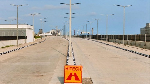 The photo used to illustrate the story