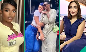 The photo used to illustrate the story