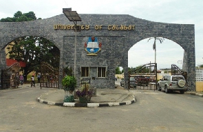 University of Calabar