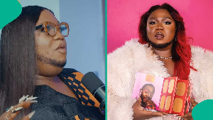 Black koko. Photo credit: Legit.ng