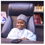Mahmud Sadis Buba, popularly known as Al-ajabin Zazzau