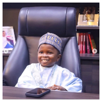 Mahmud Sadis Buba, popularly known as Al-ajabin Zazzau