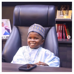 Mahmud Sadis Buba, popularly known as Al-ajabin Zazzau
