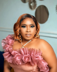 Halima Abubakar