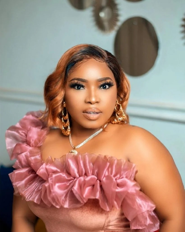 Halima Abubakar
