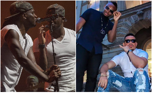 Psquare (L) and Bracket (R)