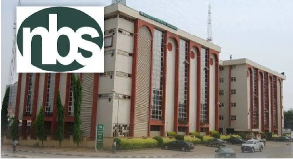 National Bureau of Statistics