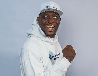 Popular comedian and streamer, Carter Efe