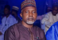 Minister of State for Humanitarian Affairs and Poverty Reduction, Tanko Sununu