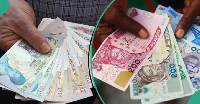 Dollar inflows lift the naira below the N1,500 ceiling, the highest in seven months