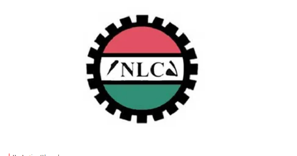 Nigeria Labour Congress (NLC) logo