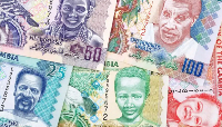 African-curencies