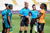 The photo used to illustrate the story