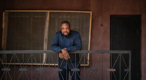 Civil rights activist and Executive Director of Intersociety, Emeka Umeagbalasi