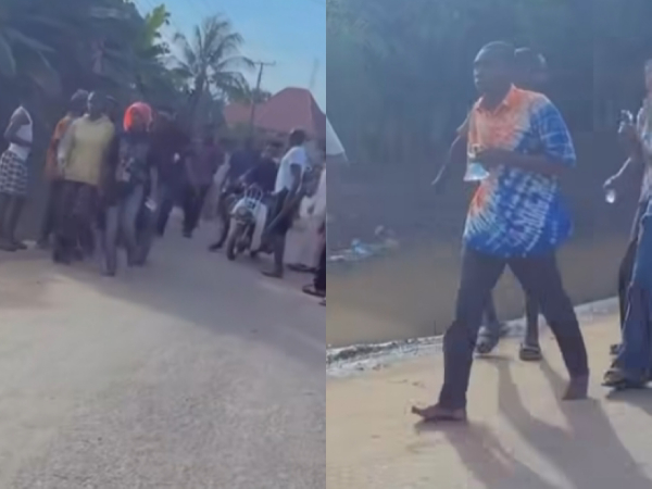 The victims were travelling from Oyo State to Abia and Akwa Ibom states