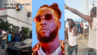 Burna Boy
