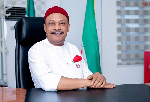 Senator Samuel Anyanwu