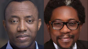 Sowore and Segalink