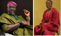 Actor Kunle Omisore