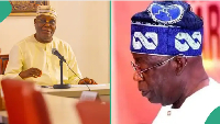 Atiku Abubakar's camp gives reason why President Bola Tinubu should not seek re-election