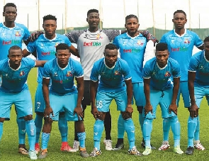 NPFL players