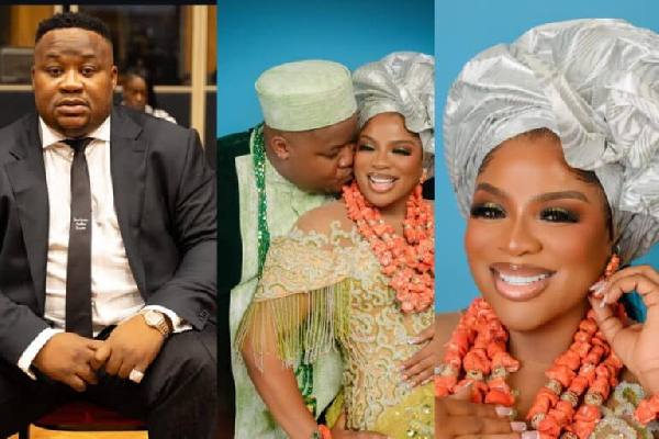 Cubana Chief Priest and Wife, De Angels