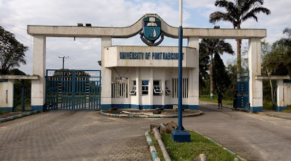 Uniport