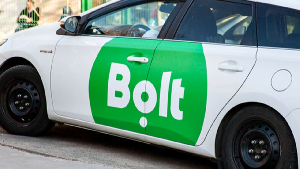 Bolt ride