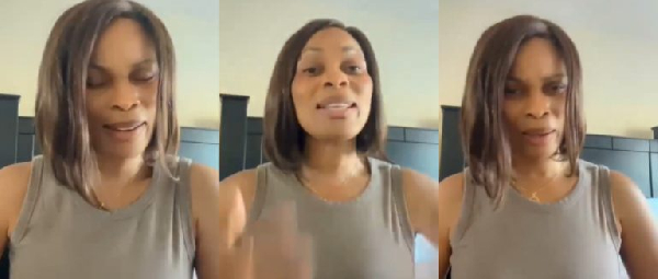 Gina Onuoha