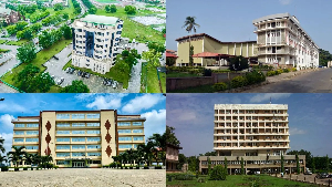 Universities in Nigeria