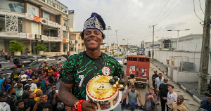 American YouTuber and streamer IShowSpeed