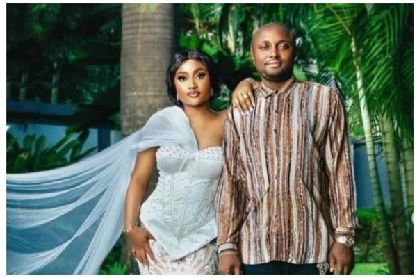 Isreal DMW with estranged wife