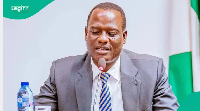 Minister of Finance and Coordinating Minister of the Economy, Prof. Taiwo Oyedele