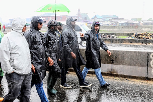 Lagos officials