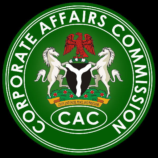 CAC logo