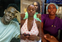 The photo used to illustrate the story