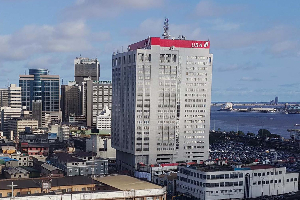 The photo used to illustrate the story