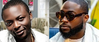 Opa6ix and Davido