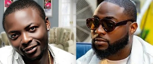 Opa6ix and Davido