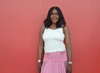 Veteran Nollywood actress, Ene Ogiri