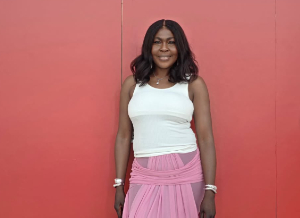Veteran Nollywood actress, Ene Ogiri