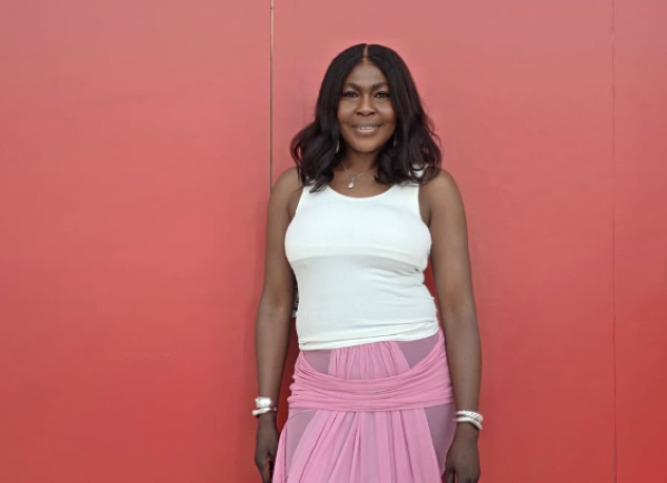 Veteran Nollywood actress, Ene Ogiri