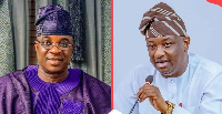 KWAM 1 and Keyamo
