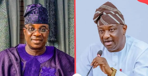 KWAM 1 and Keyamo