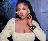 BBNaija's Imisi